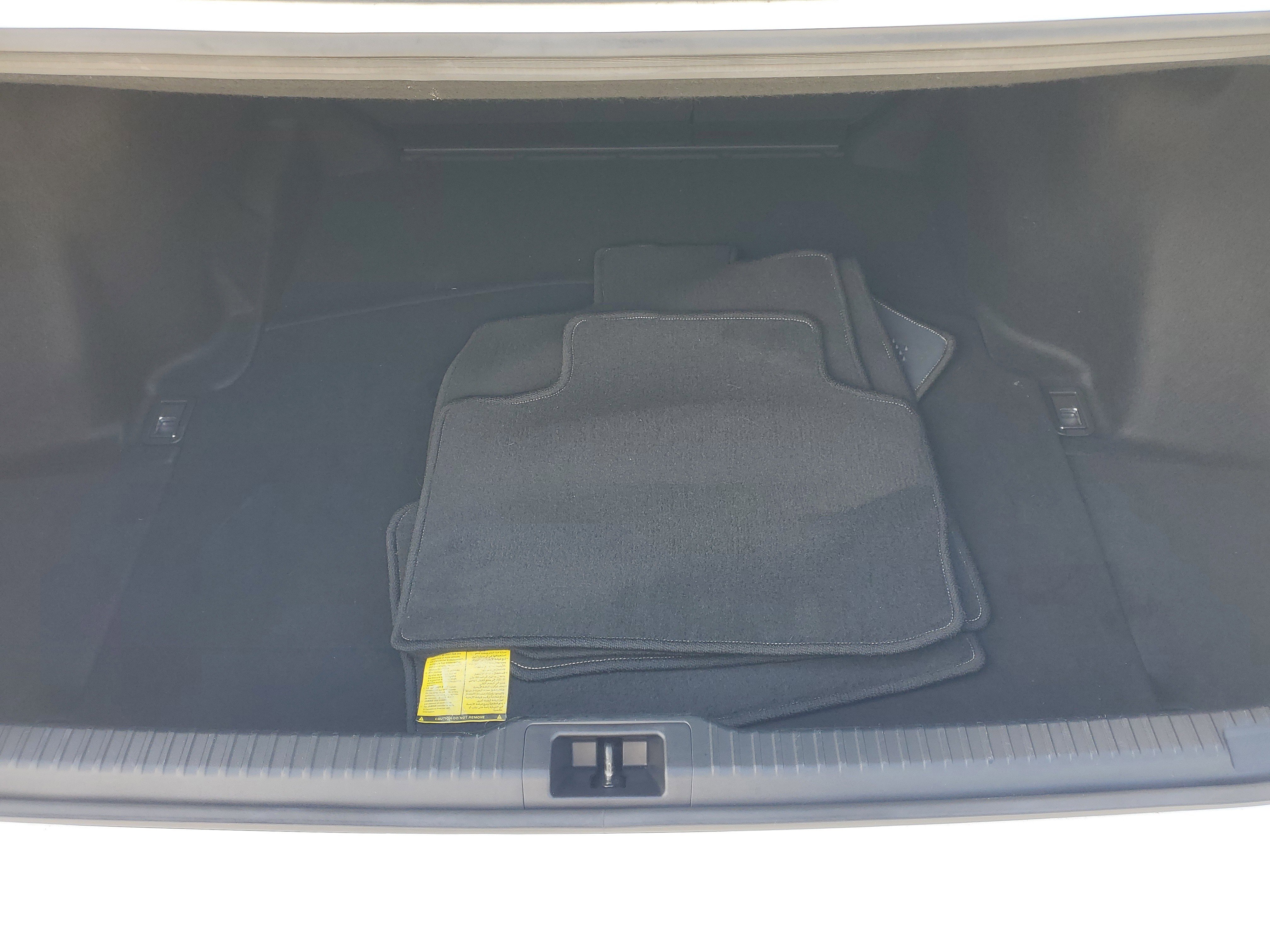 Certified 2024 Lexus IS 350 F Sport RWD image 13