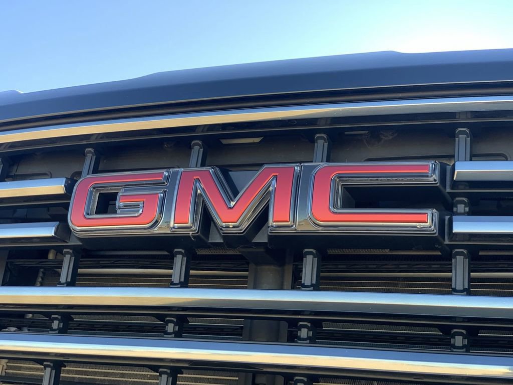 Certified 2022 GMC Sierra 2500 AT4 w/ Gooseneck/5TH Wheel Package image 30