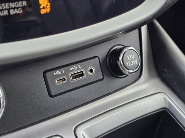 Used 2021 Nissan Murano SL AWD/4WD image 33