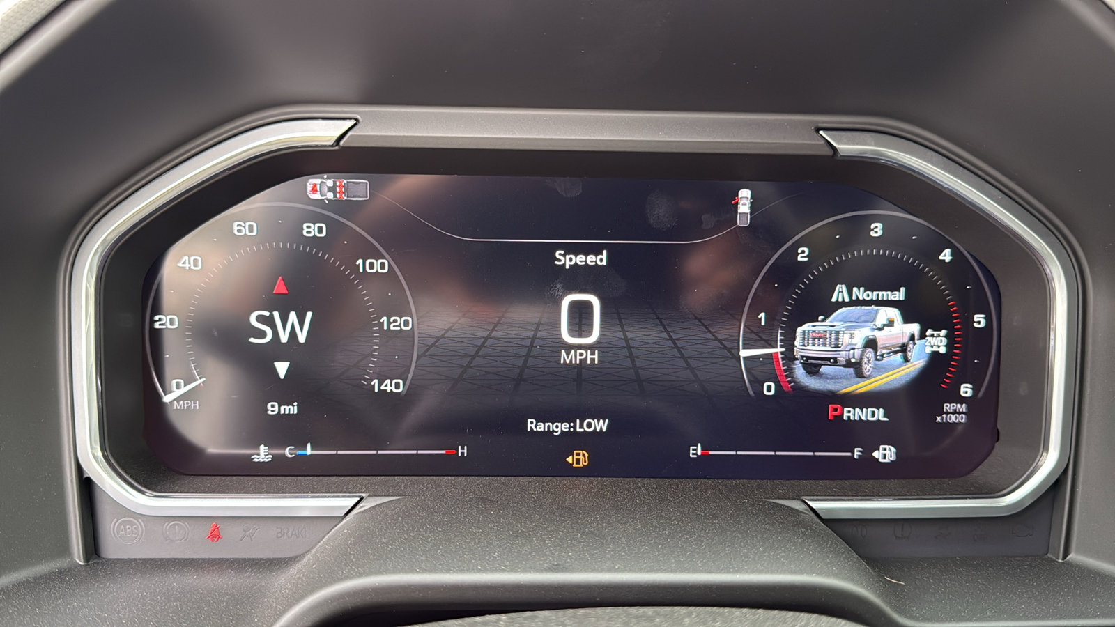 New 2026 GMC Sierra 2500 Denali w/ Denali Reserve Package image 13