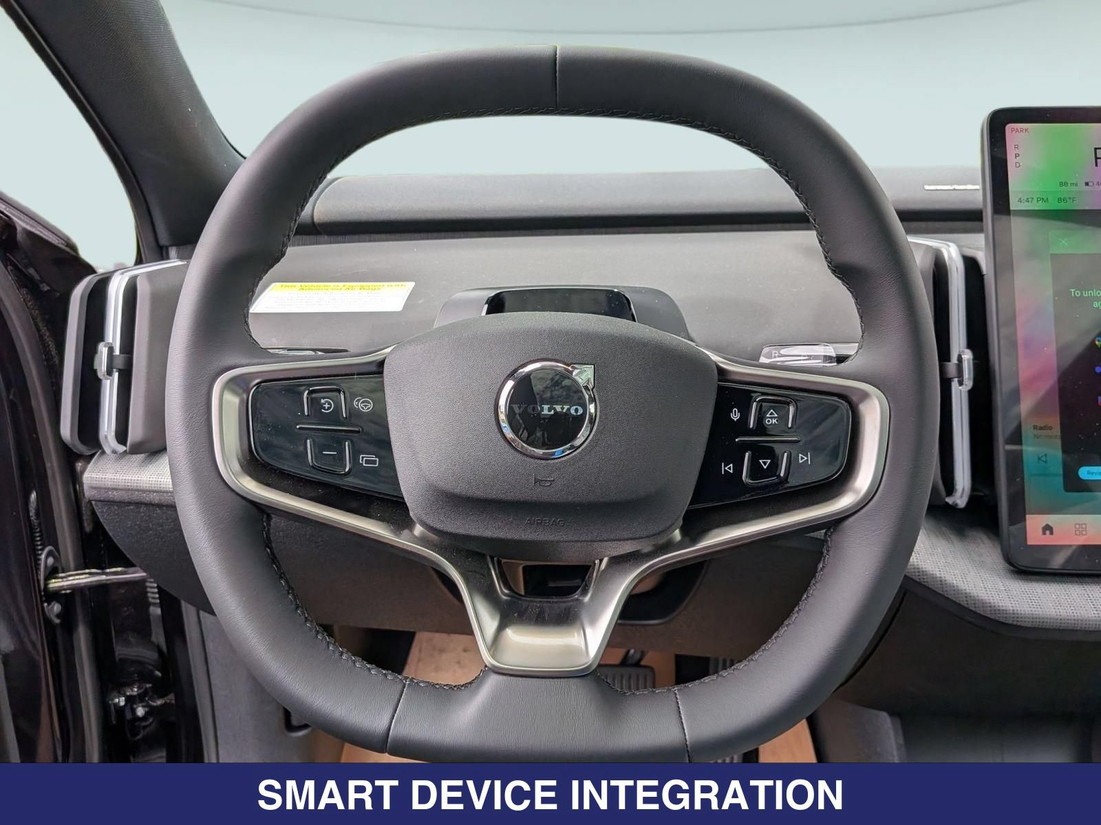 New 2026 Volvo EX30 Ultra w/ Protection Package AWD/4WD image 17