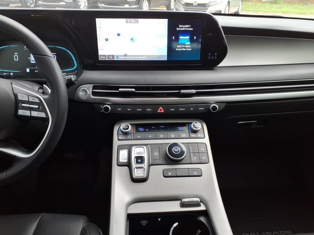 Used 2024 Hyundai Palisade XRT FWD image 13