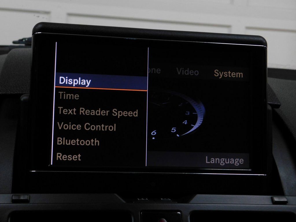 Used 2009 Mercedes-Benz C 63 AMG Sedan image 59