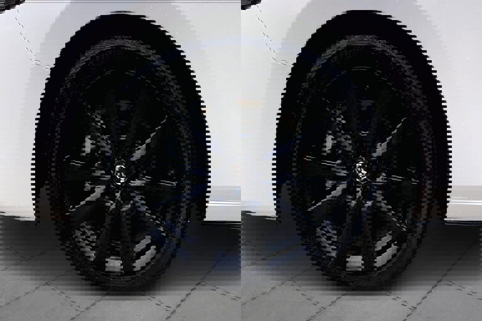 Certified 2025 MAZDA MAZDA3 2.5 Turbo Sedan w/Premium Plus image 10