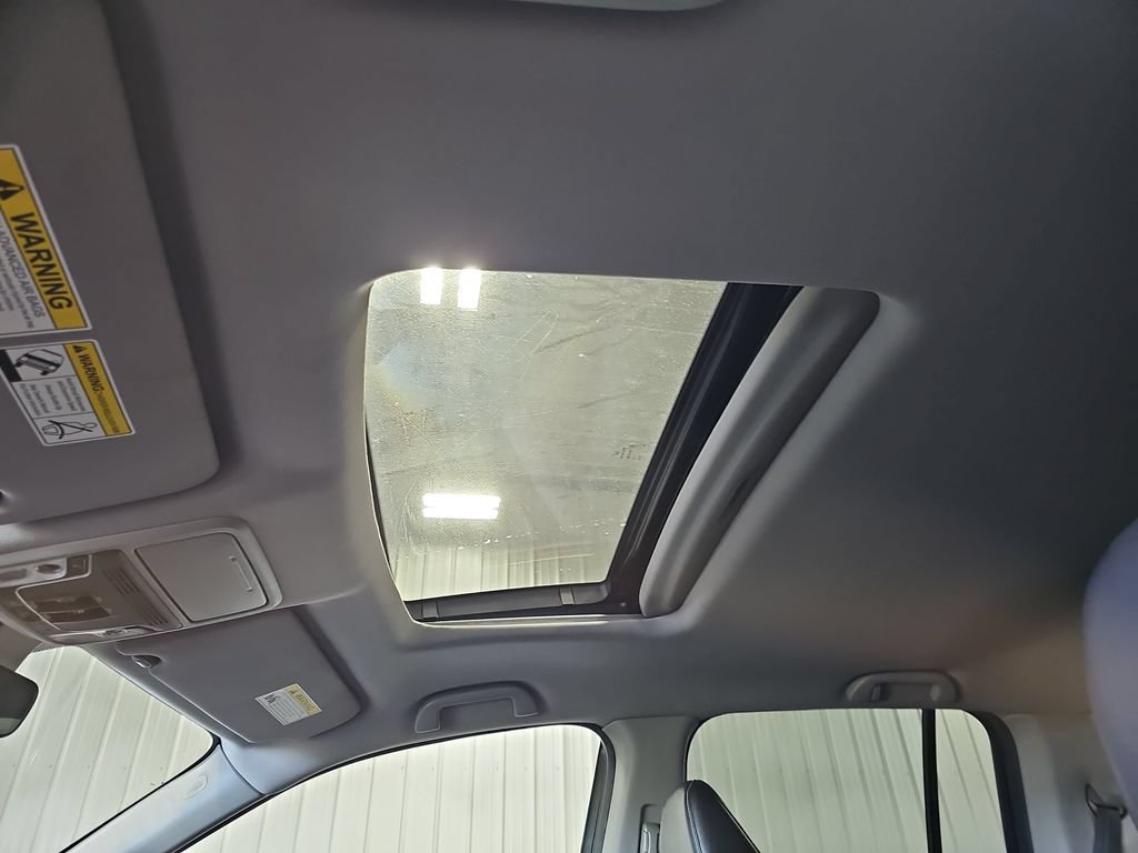 Used 2023 Honda Ridgeline RTL image 30