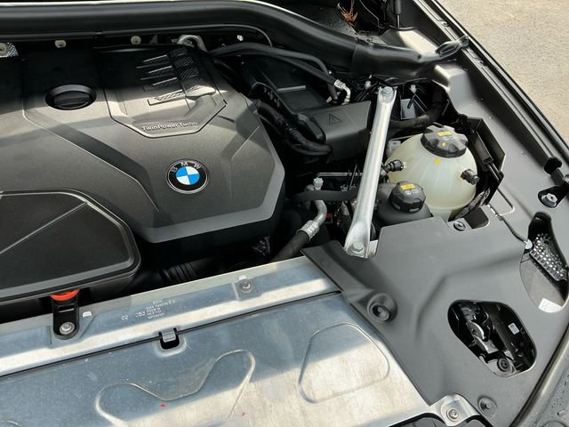 Used 2022 BMW X3 sDrive30i w/ Convenience Package w/ZPA RWD image 20