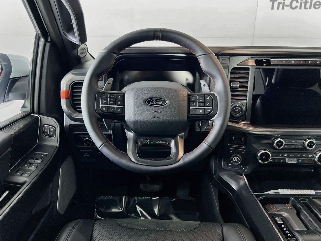New 2026 Ford F150 Raptor AWD/4WD image 26