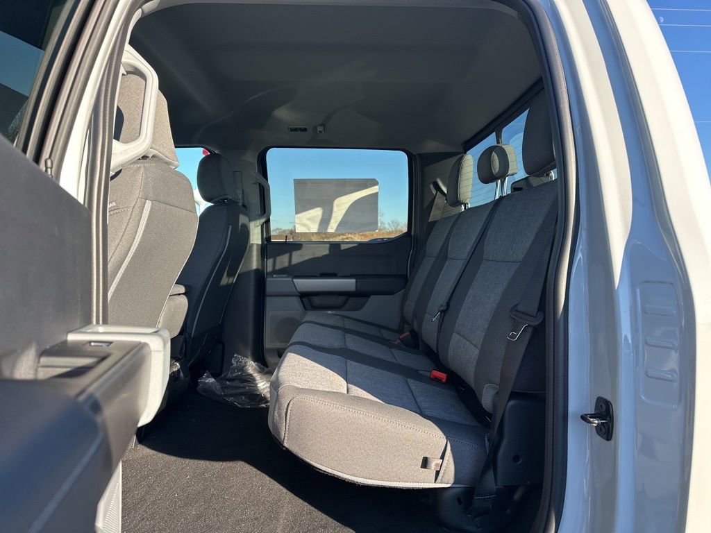 New 2026 Ford F250 XL w/ STX Appearance Package image 20