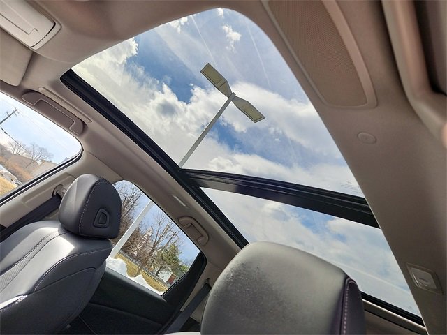 Certified 2025 Acura RDX w/ Technology Package image 14