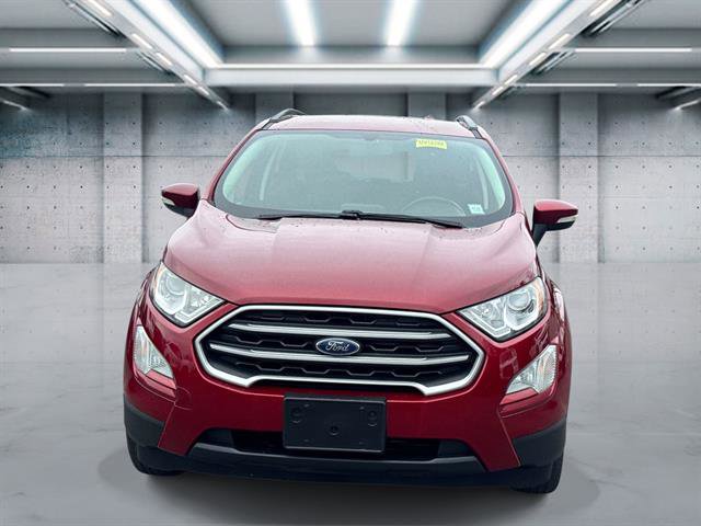 Used 2019 Ford EcoSport SE image 24