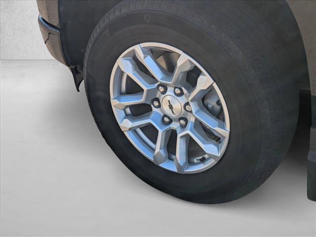 Used 2024 Chevrolet Silverado 1500 RST image 18