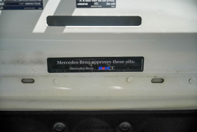 Used 2017 Mercedes-Benz S 550 Cabriolet image 81