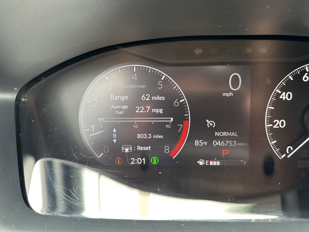 Used 2024 Honda HR-V Sport image 27