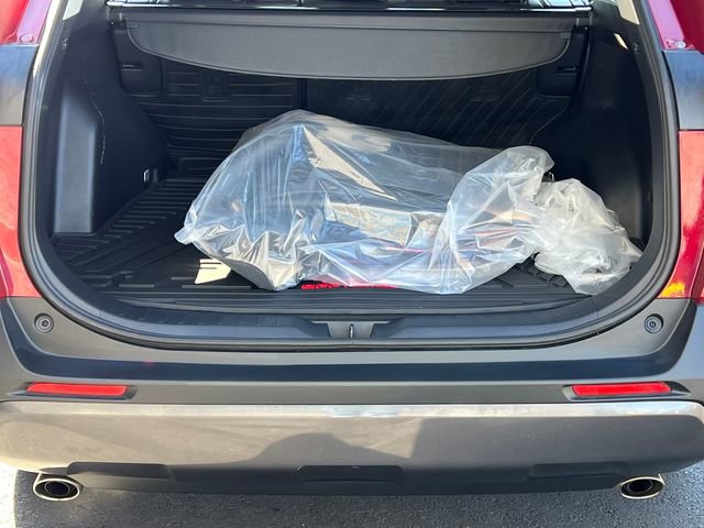 Used 2022 Toyota RAV4 TRD Off-Road w/ TRD Off-Road Weather Package image 4