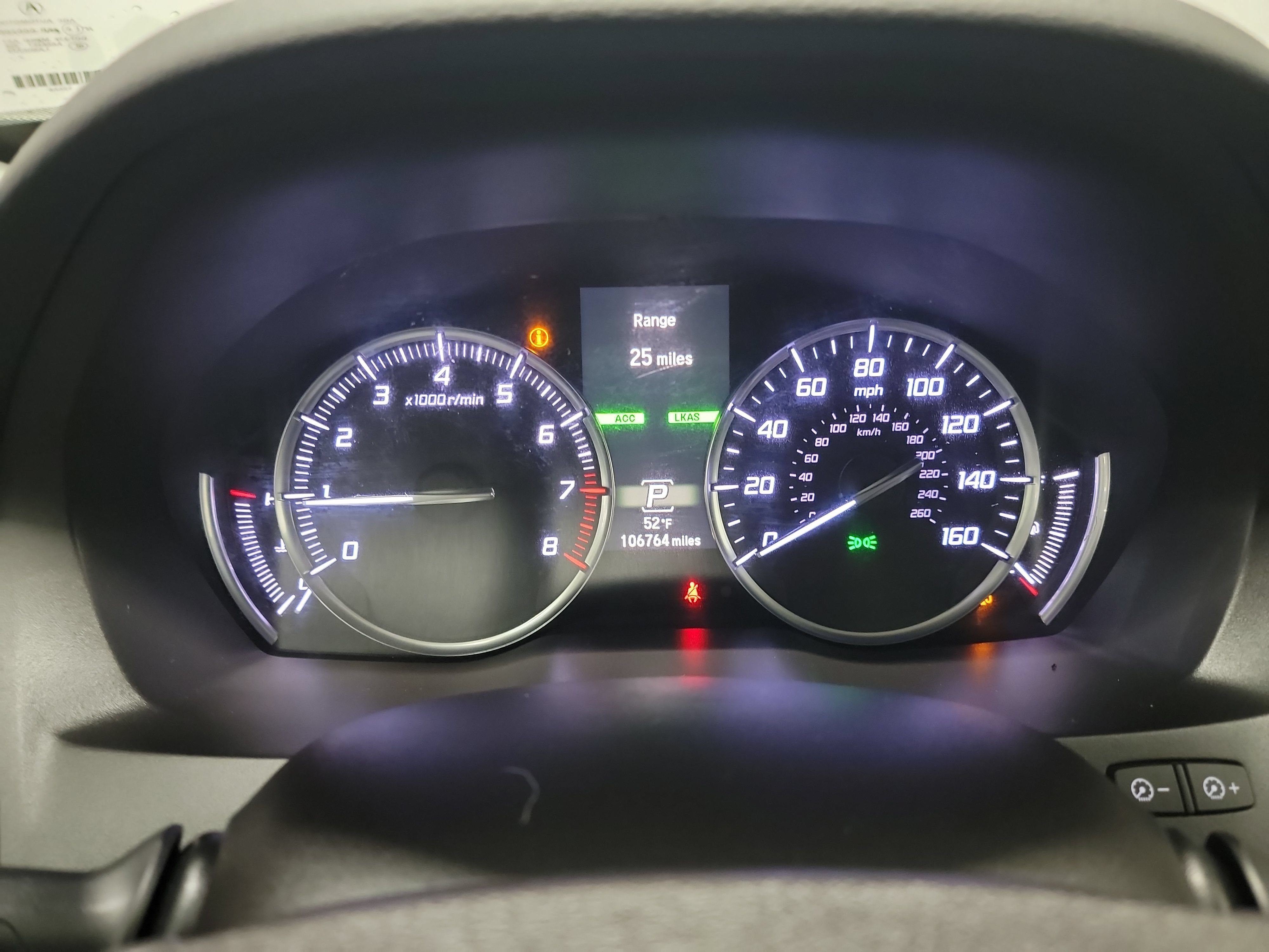 Used 2018 Acura MDX w/ Tech & Entertainment Pkg AWD/4WD image 18