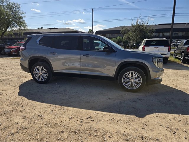 New 2026 GMC Acadia Elevation w/ Elevation Premium Package image 4