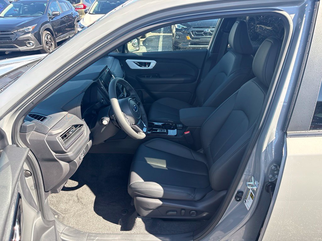 New 2026 Subaru Forester Limited AWD/4WD image 9