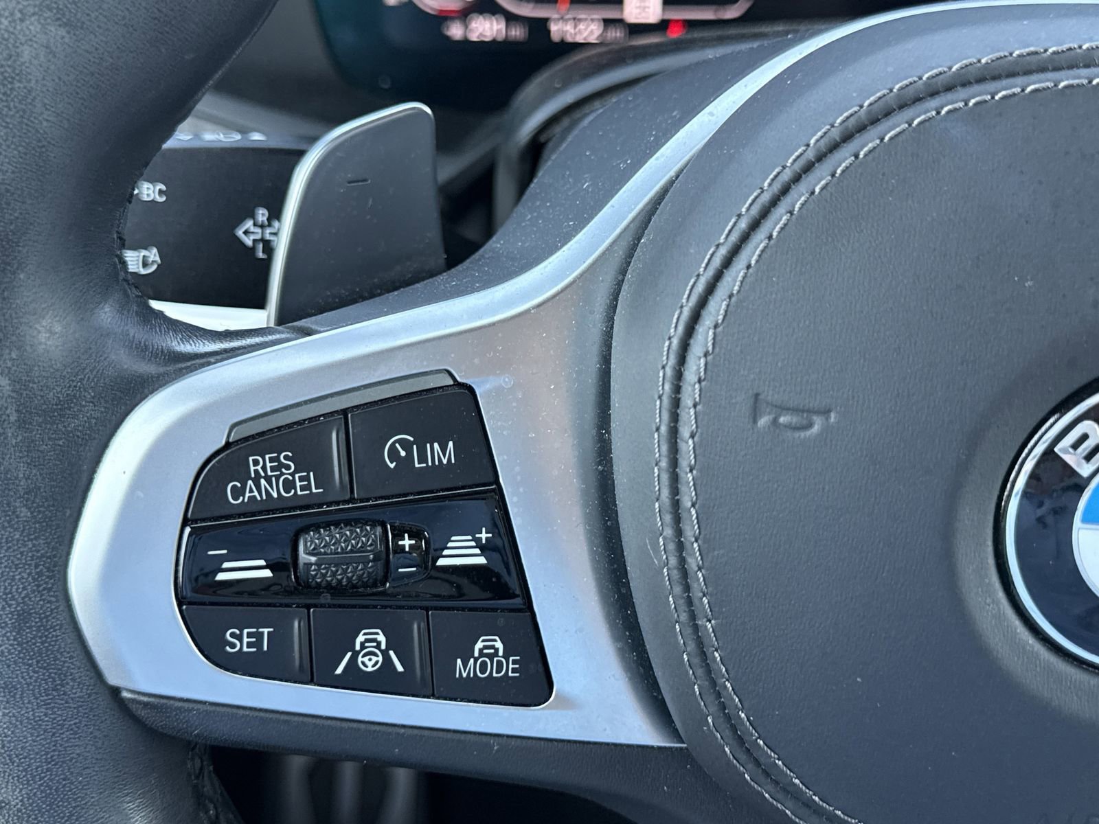 Used 2019 BMW X7 xDrive40i w/ Premium Package image 20