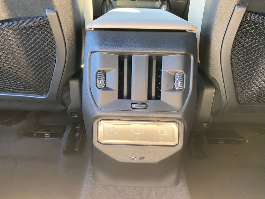 New 2026 BMW X3 xDrive30 image 8