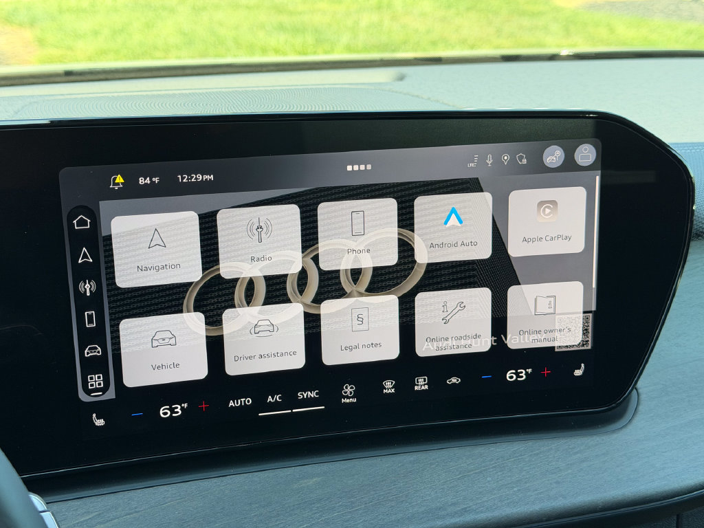 New 2026 Audi Q3 quattro 2.0T AWD/4WD image 23