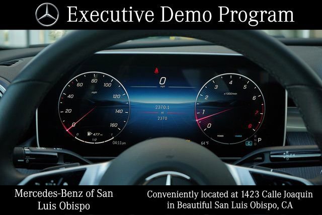 Used 2025 Mercedes-Benz C 300 Sedan image 19