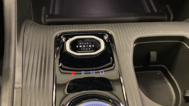 New 2027 Jeep Cherokee Laredo AWD/4WD image 16