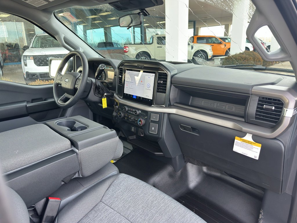 New 2026 Ford F150 XL image 27