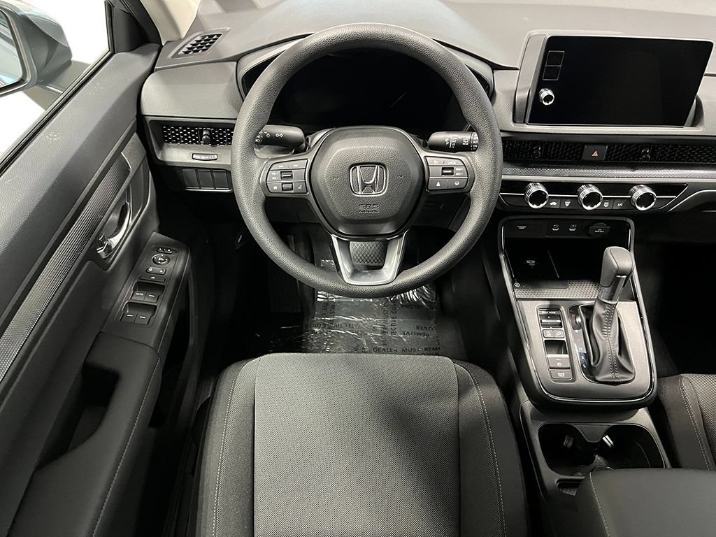 New 2026 Honda CR-V LX image 16
