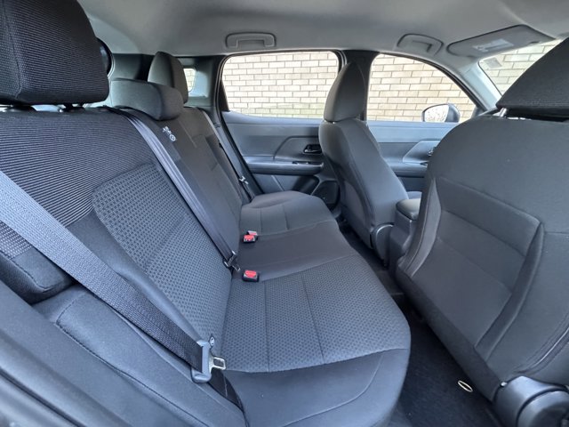 New 2026 Nissan Kicks S image 12