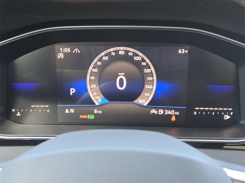 New 2026 Volkswagen Jetta S image 11