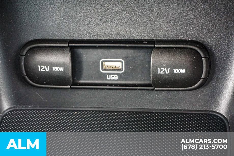 Used 2021 Kia Sportage LX image 41