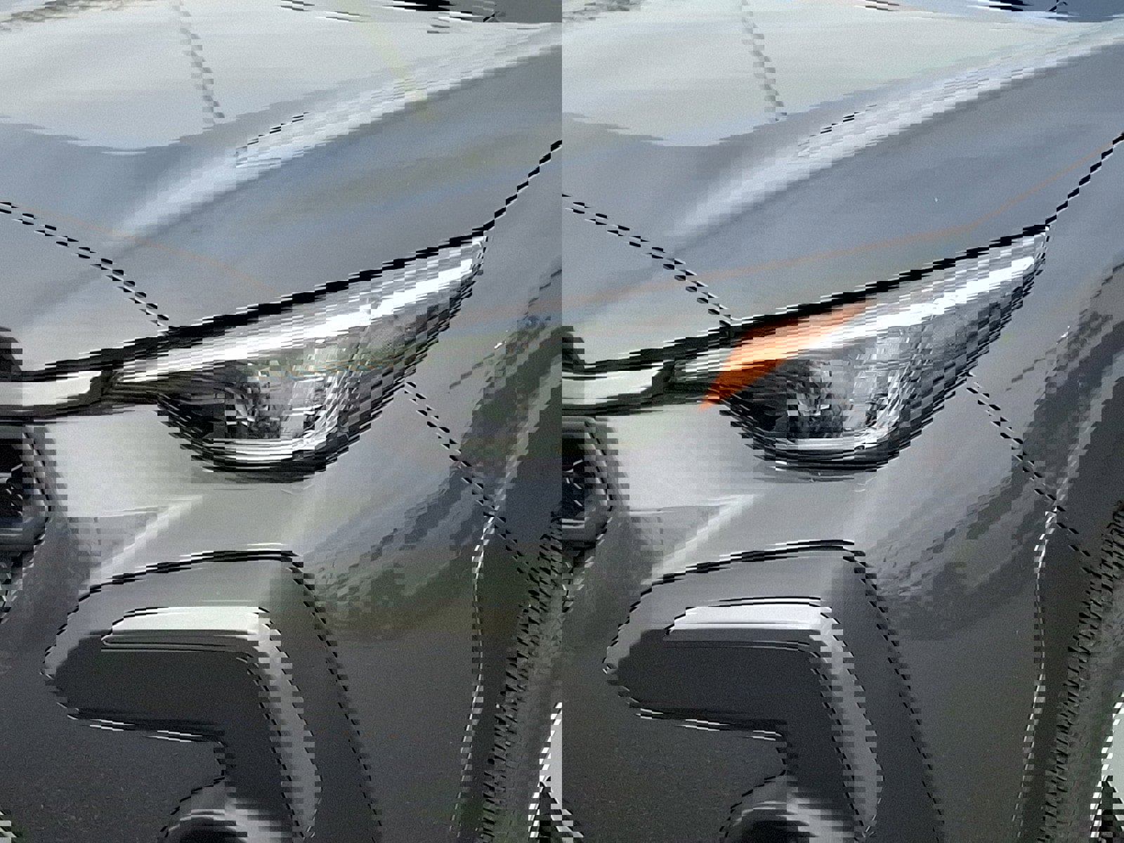 Used 2025 Subaru Crosstrek 2.5i Limited image 9