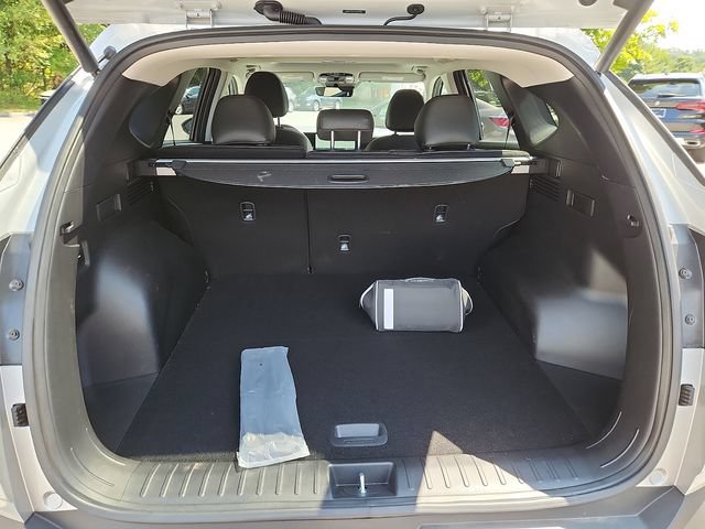 Used 2026 Hyundai Tucson SEL FWD image 30