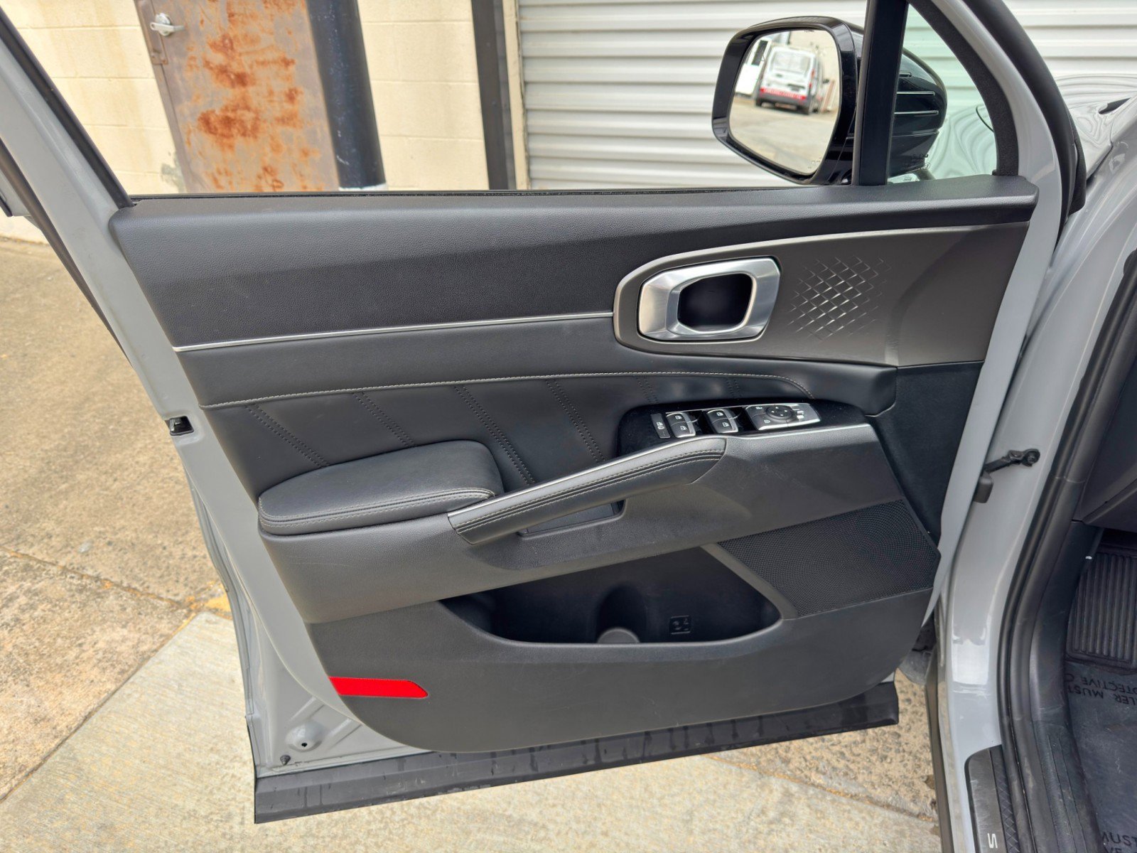 Used 2022 Kia Sorento SX FWD image 41