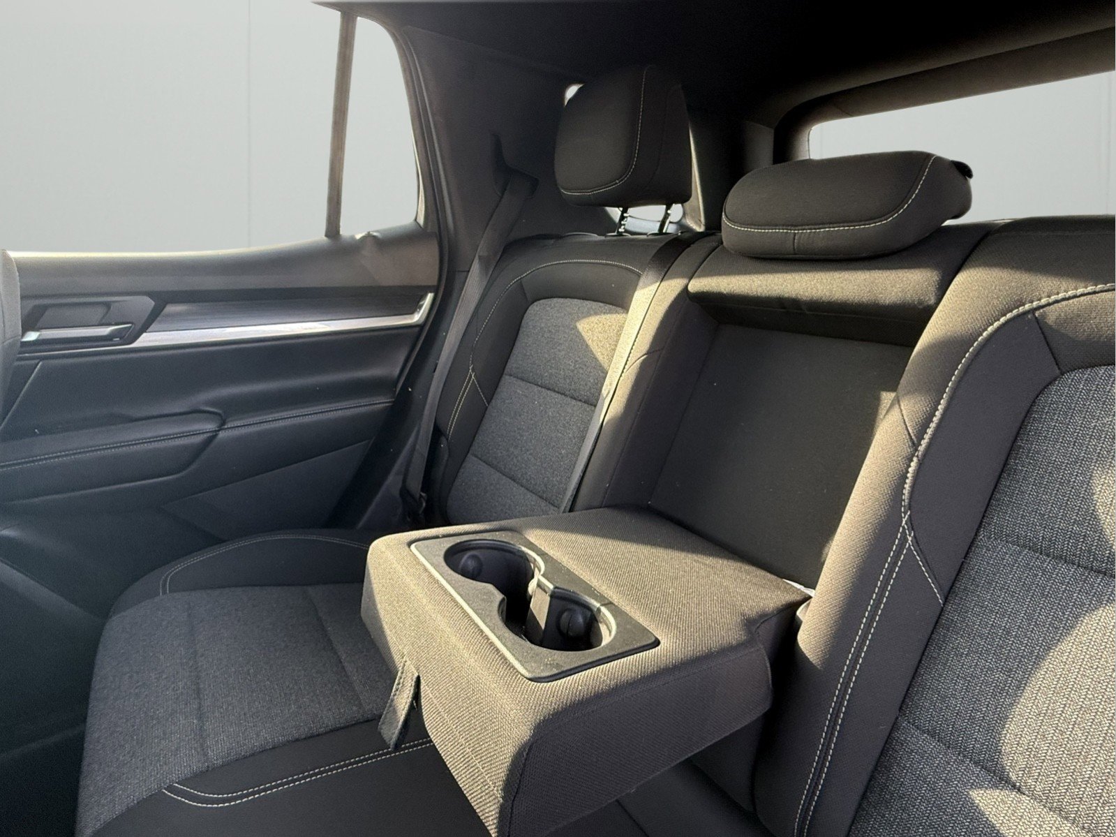 Used 2025 GMC Terrain Elevation image 25