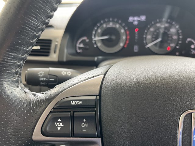 Used 2015 Honda Odyssey EX-L image 21