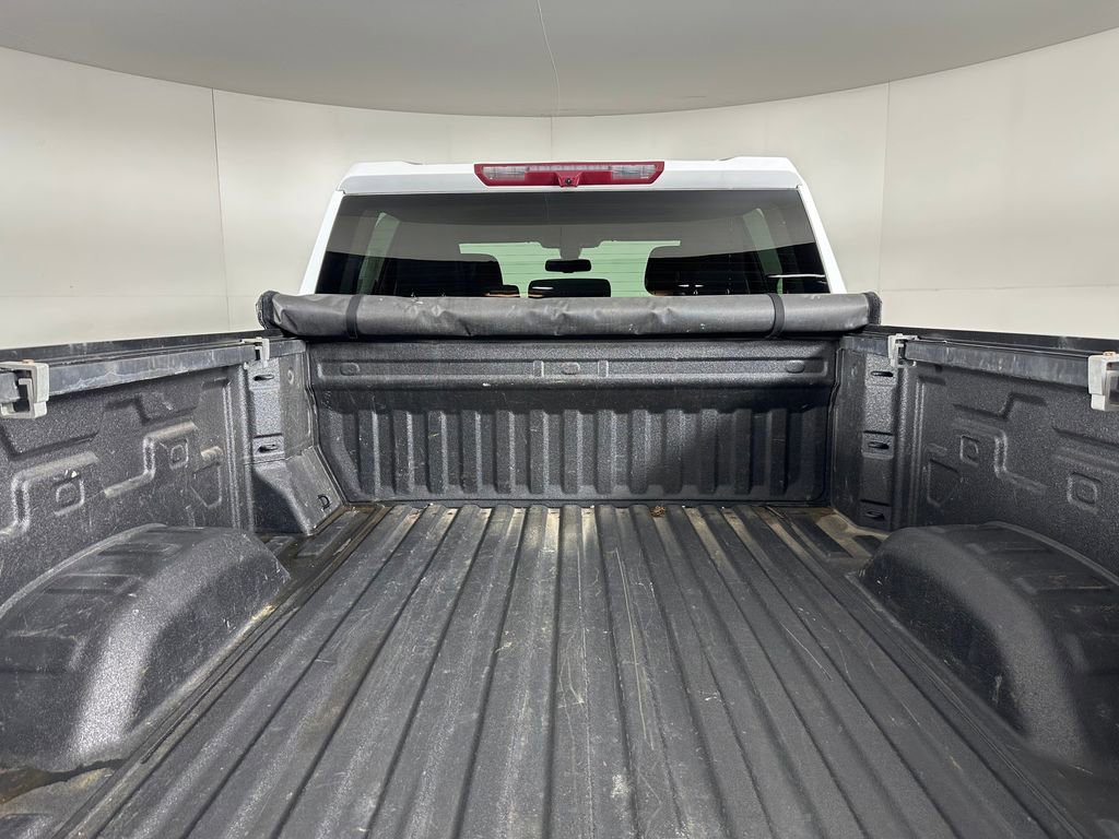 Used 2023 GMC Sierra 2500 Pro w/ Convenience Package image 27