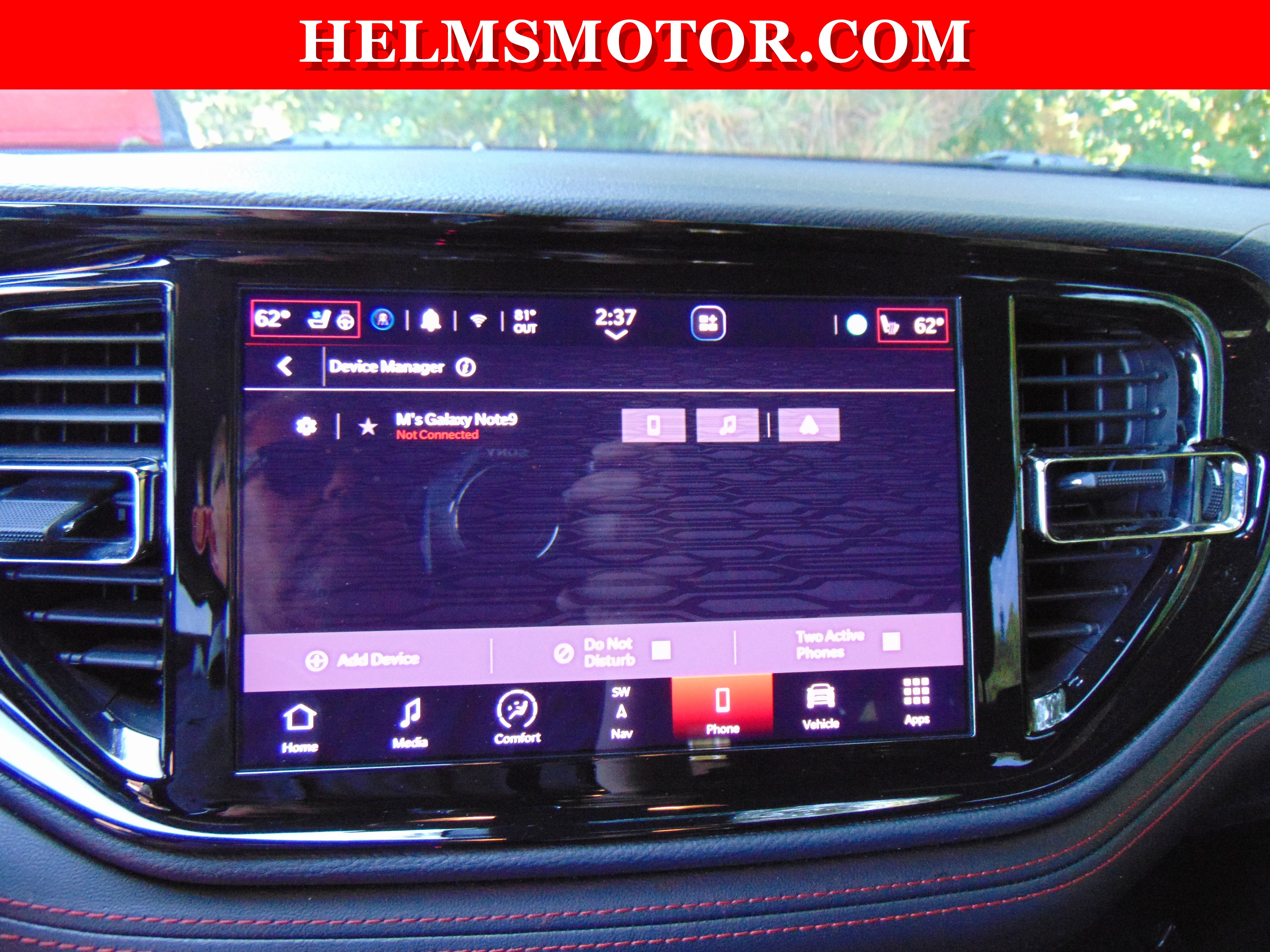 Certified 2023 Dodge Durango GT image 27