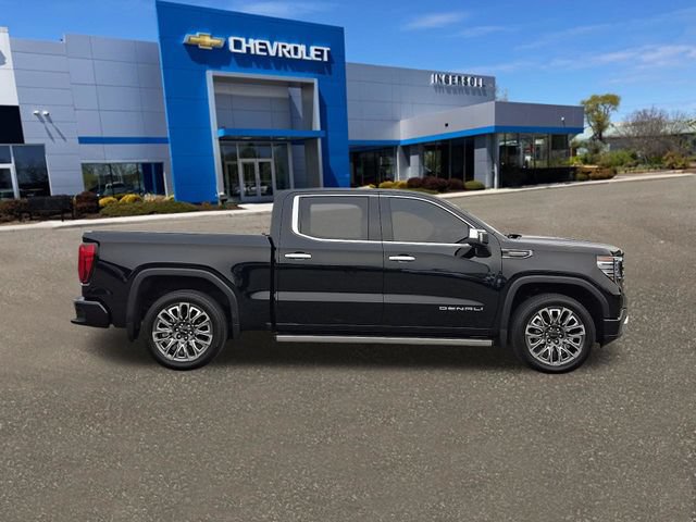 Used 2025 GMC Sierra 1500 Denali Ultimate AWD/4WD image 27