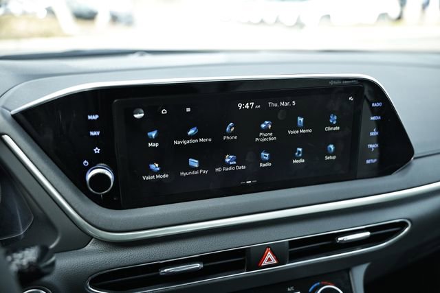 Used 2023 Hyundai Sonata SEL w/ Cargo Package image 35