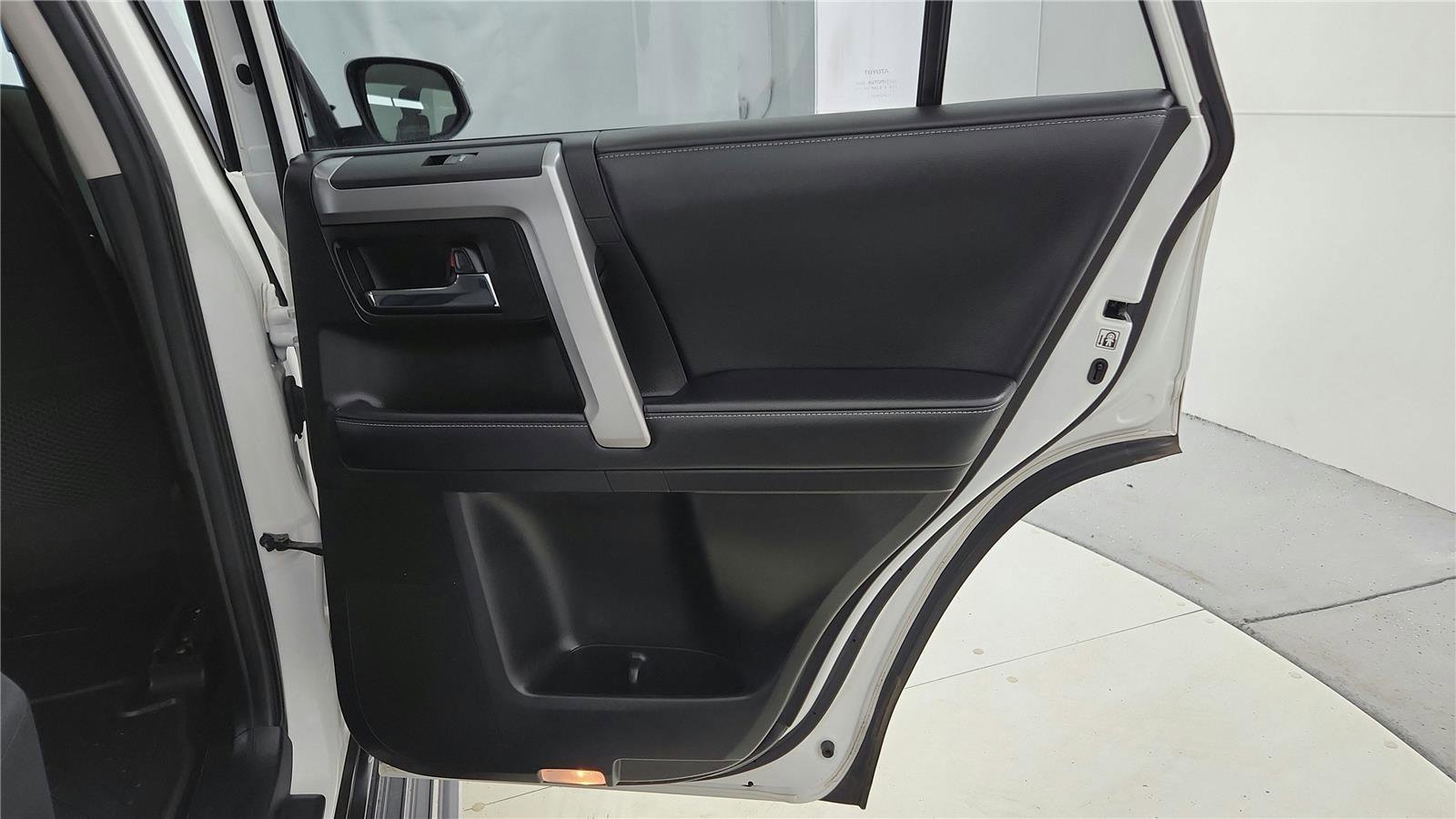Certified 2019 Toyota 4Runner SR5 image 18