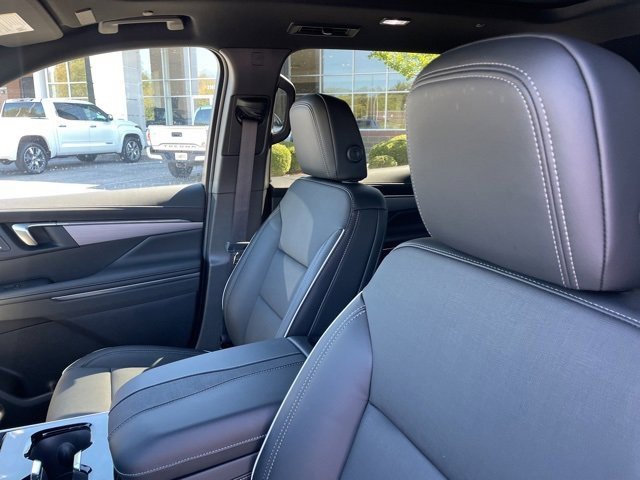 New 2026 Buick Enclave Preferred w/ Power Package image 14