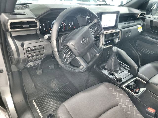 New 2026 Toyota Tacoma SR AWD/4WD image 14