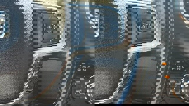 Used 2021 RAM 1500 Big Horn w/ Trailer Tow Group image 22