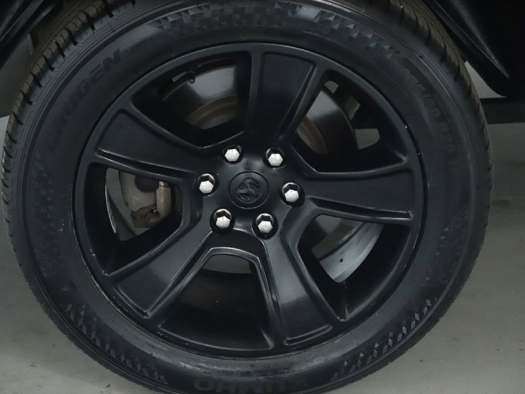 Certified 2023 RAM 1500 Big Horn image 12