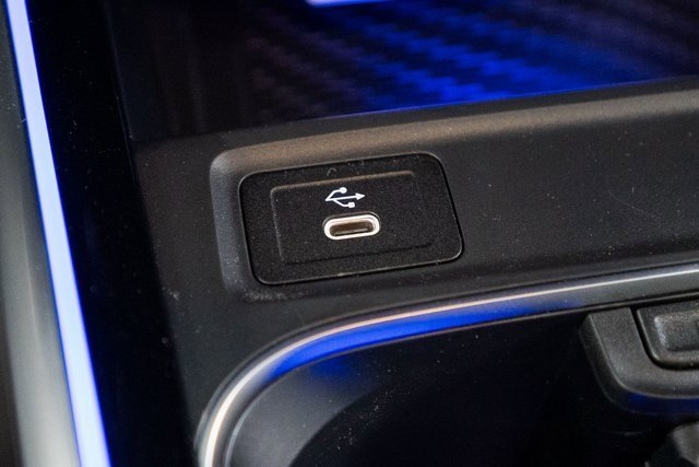 New 2026 Mercedes-Benz GLB 35 AMG 4MATIC image 26