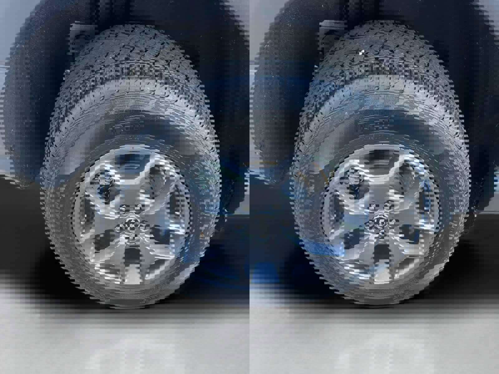 Used 2024 Ford Bronco Sport Badlands image 9