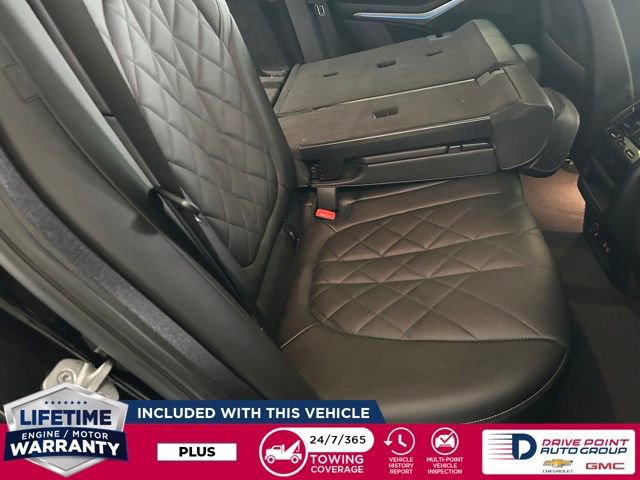 Used 2024 BMW X5 xDrive40i w/ Parking Assistance Package image 29