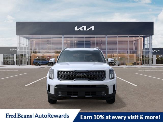 New 2025 Kia Telluride SX Prestige X-Pro video 2