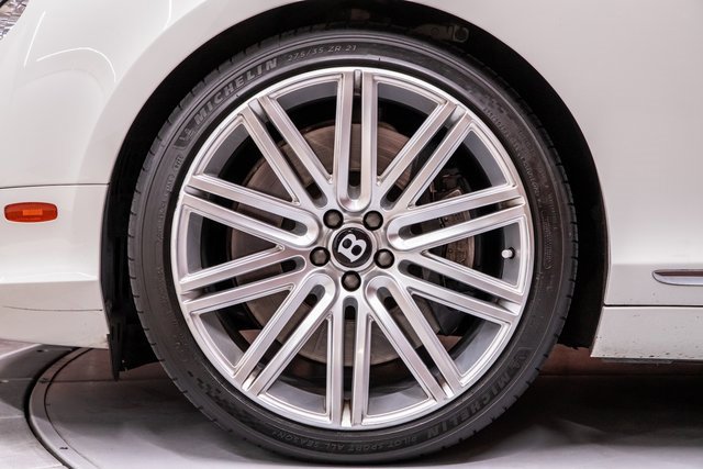 Used 2014 Bentley Continental GT Speed image 46